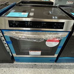 Stove Induction