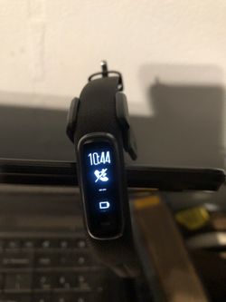 Garmin Vivosmart 4