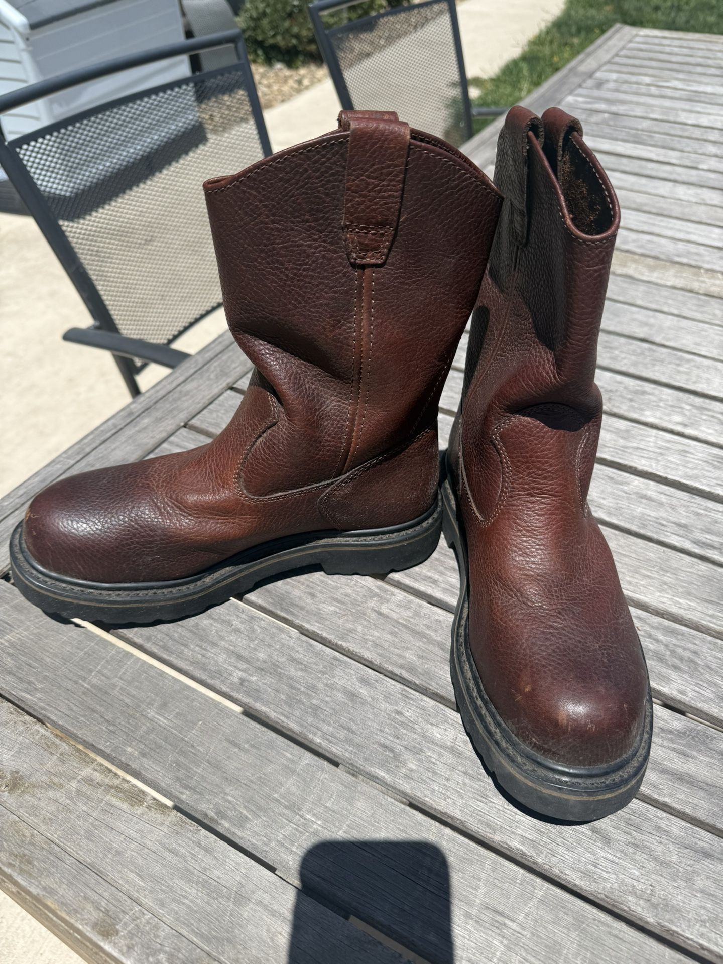 Boots