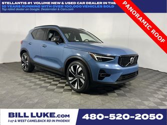 2023 Volvo XC40