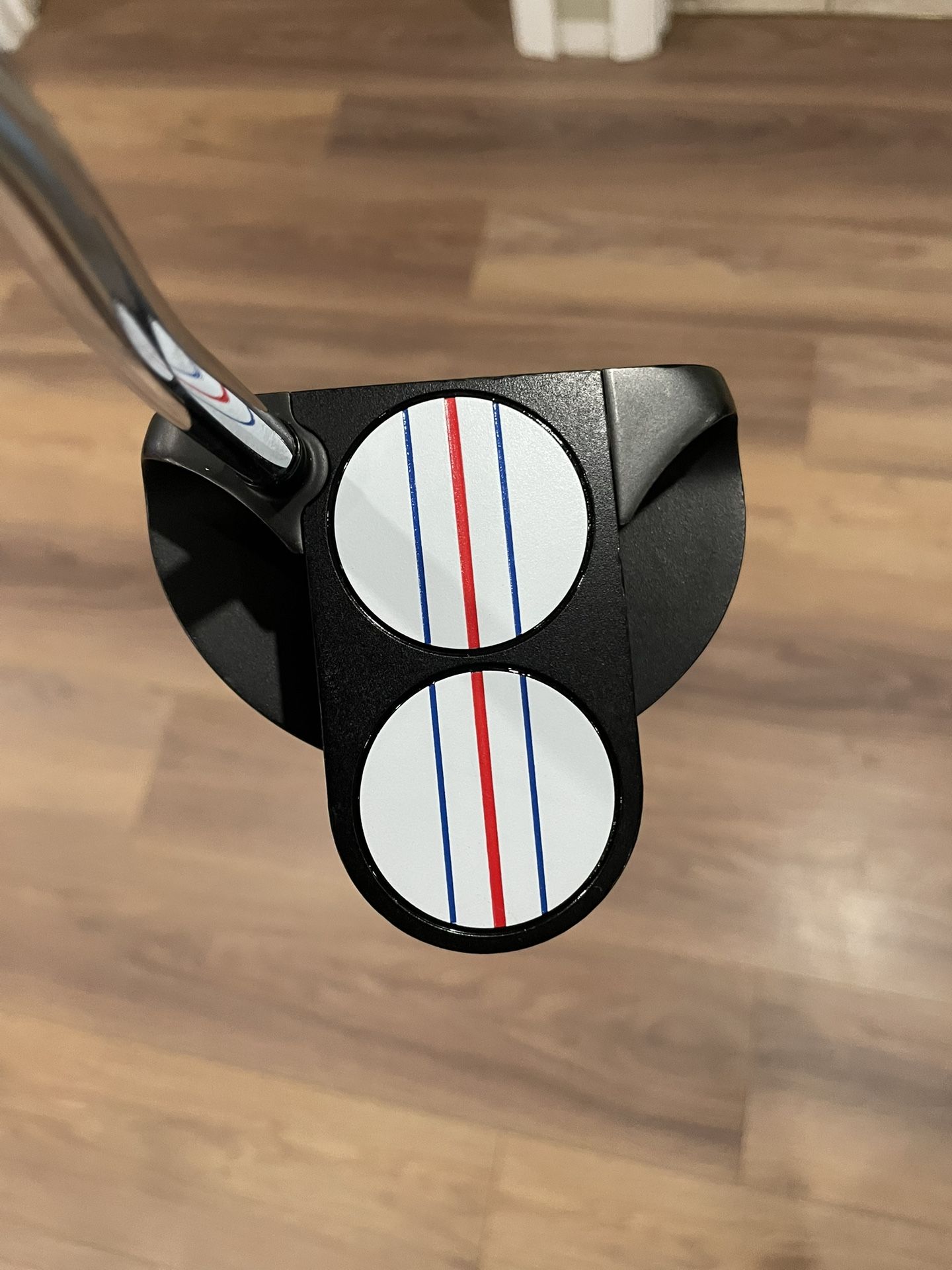 Odyssey Stroke Lab Triple Track