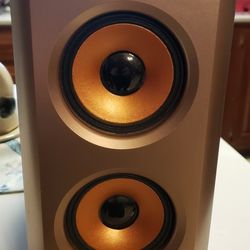 Rockville Bluetooth Speaker