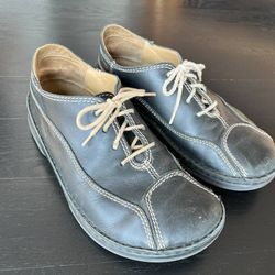 Birkenstock Warwick Footprints shoe size 43