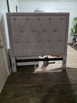 Queen Bed Frame