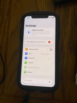 iPhone 11 Pro (Unlocked any phone carrier any company