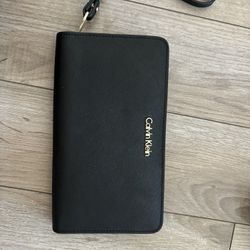 Calvin Klein Wallet
