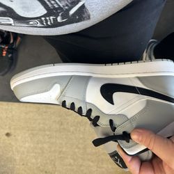 Size 11 Nike Jordan 1s