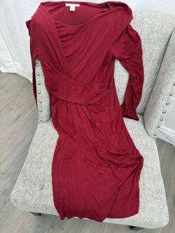 Woman’s Maternity dress