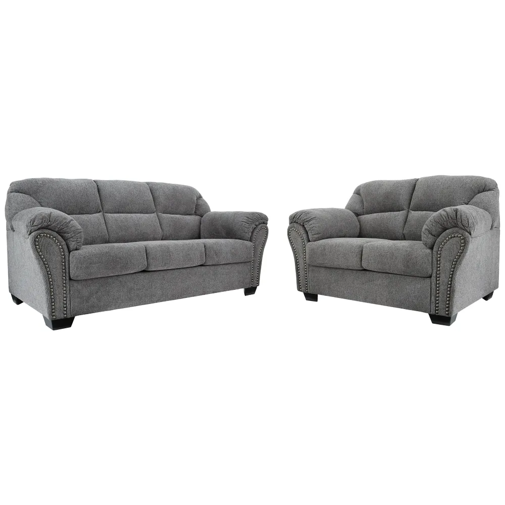 Allmaxx Sofa and Loveseat 3-Day Shopping Frenzy
