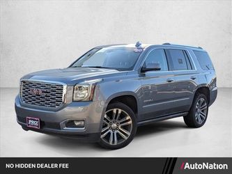 2020 GMC Yukon