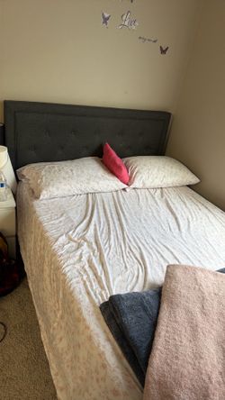 🚨Full bed need to sell fast