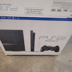PS2 Slim