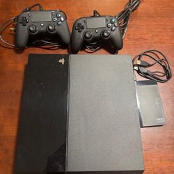 PS4 