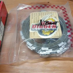 Yamaha Blaster ATV Quad Parts.
