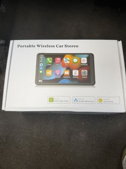Car Stereo
