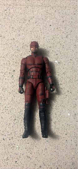 Daredevil