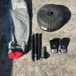 Everlast Cardio Speed Bag