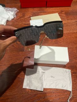 CD Sunglasses