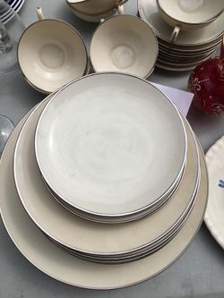 Franciscan Fine China