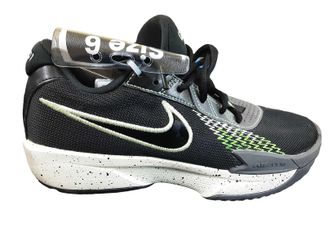 Nike Fb2599-001 Black