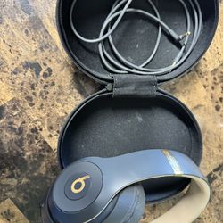 Beats Studio 3 