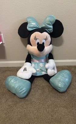 Minnie Mouse Toys Bundle