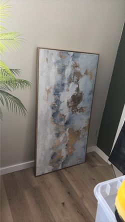 Wall art