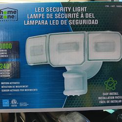 Security Light