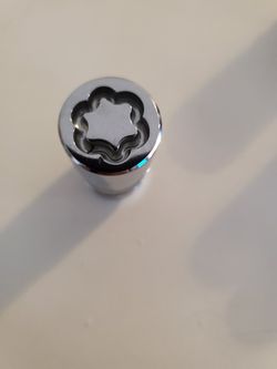 Chevy original locks