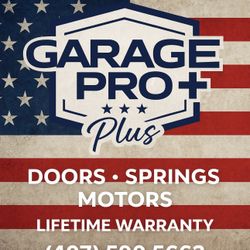 Garage Pro plus 