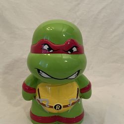 TMNT Rafael Bank