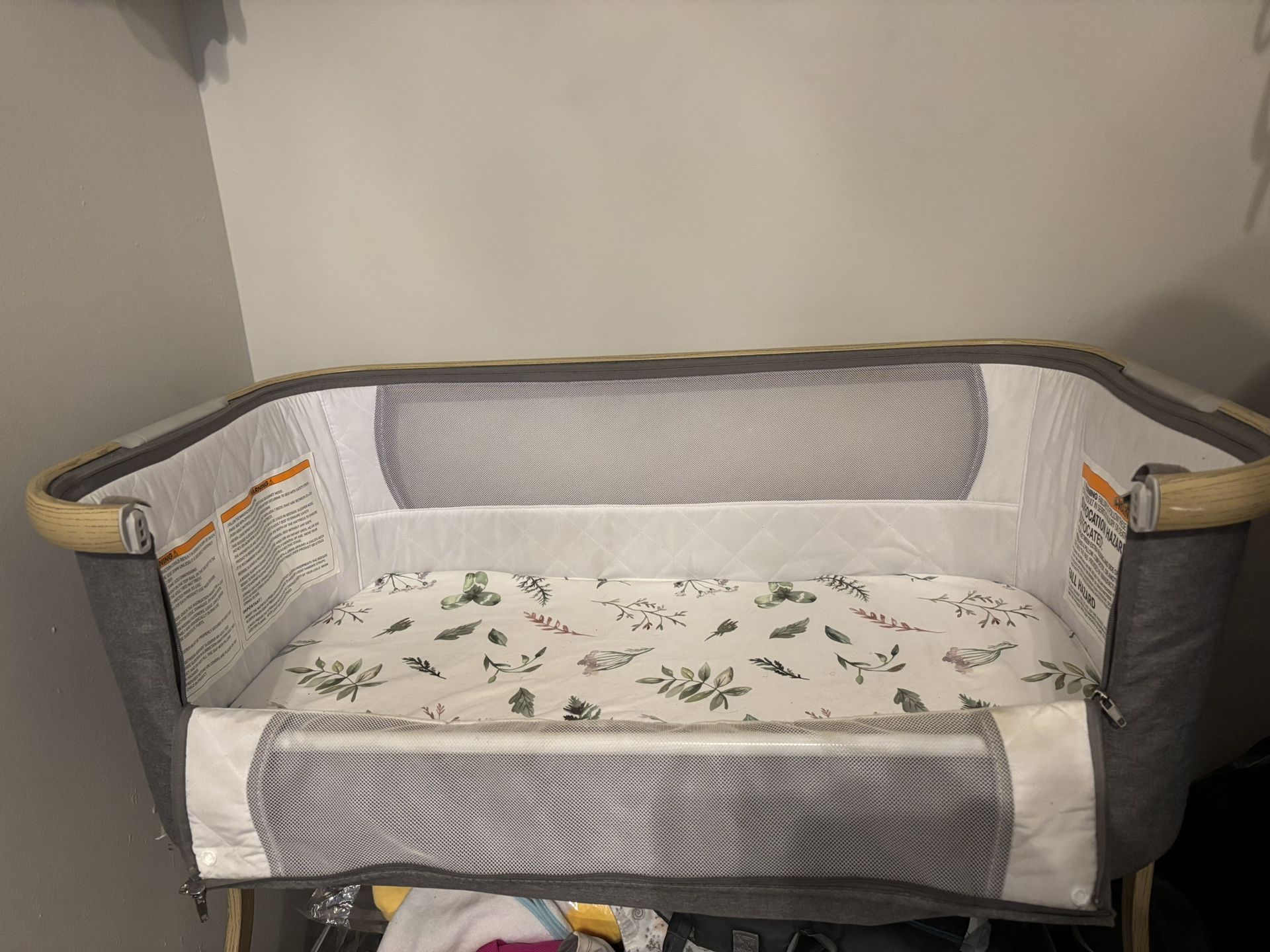 Bedside Bassinet