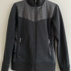 Marmot Fleece Jacket