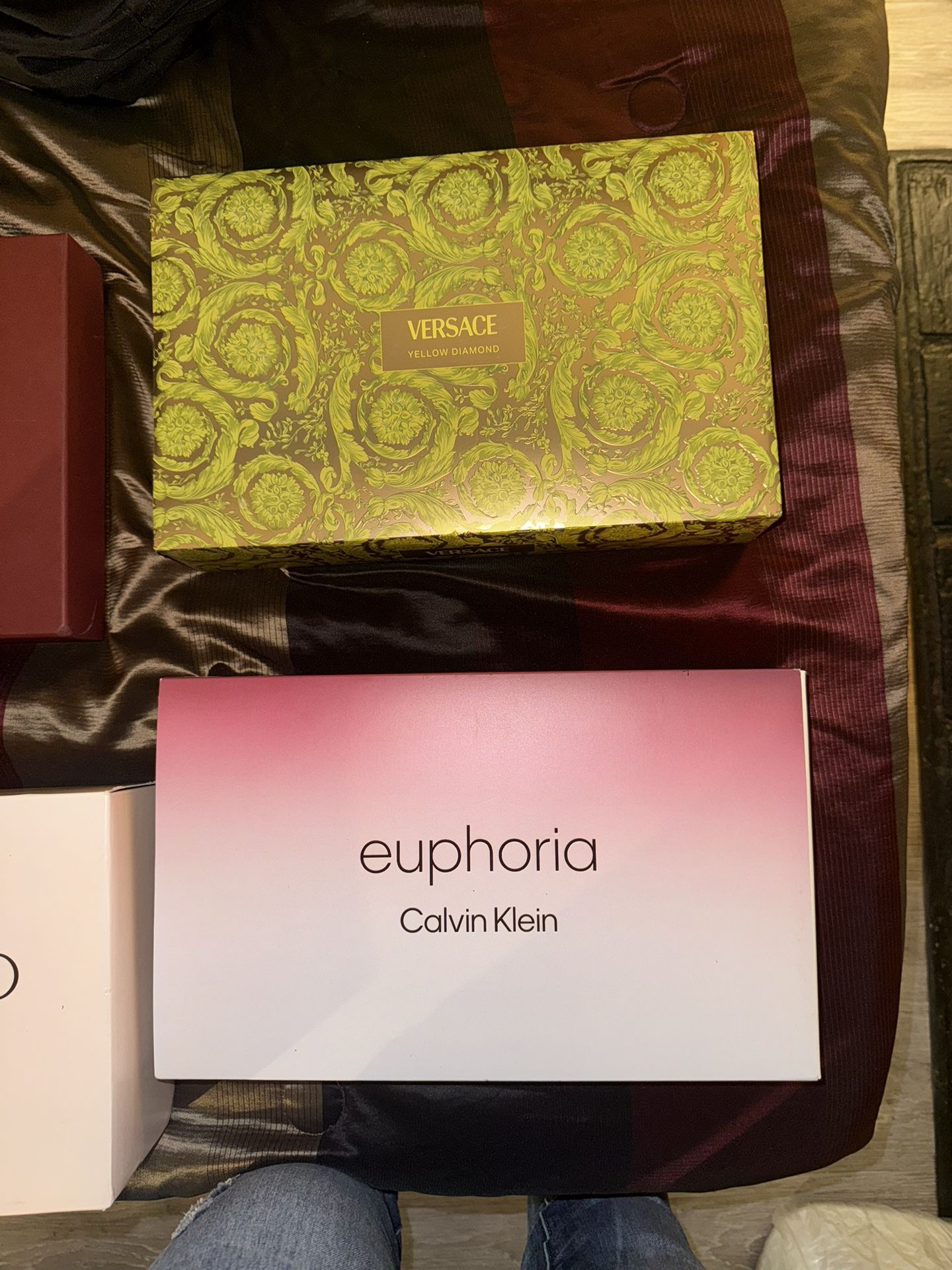 Perfume&Cologne Sets