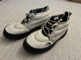 North Face Boots