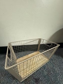 Box storage