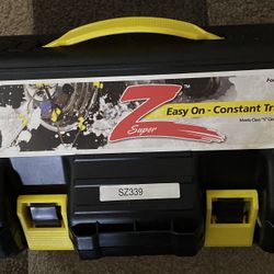 Snow Cables Super Z Size SZ 339