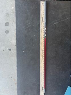 Fujikura Ventus  Velocore red TR-S