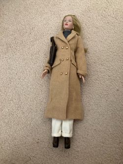 New doll
