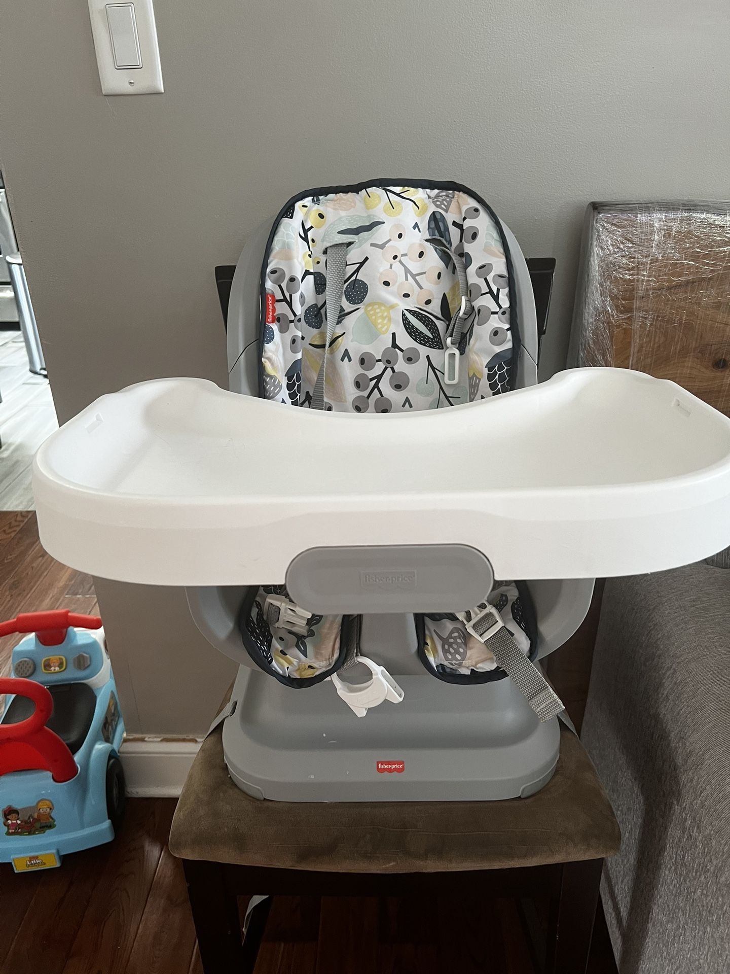 Baby Chairs To Eat 