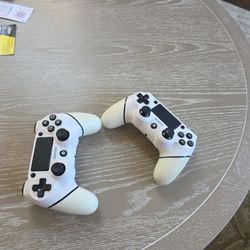 2 Ps4 Controller 