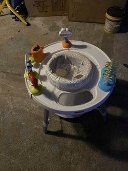 Baby Stuff