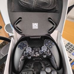 Sony PlayStation 5 Dual Sense 