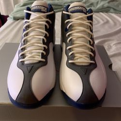 Jordan Jumpman Team 1 