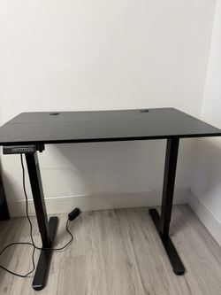 Rising Desk