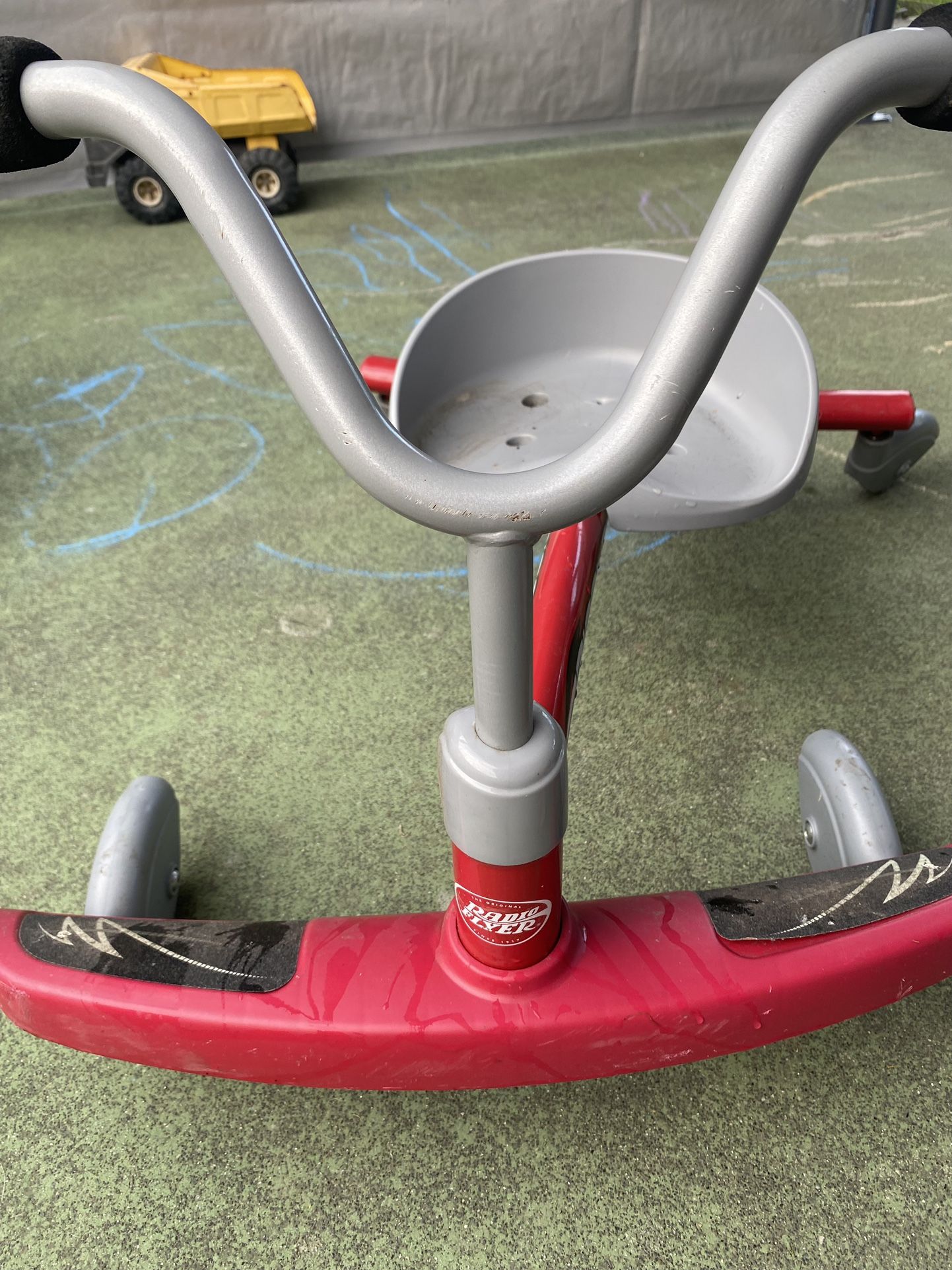 Ziggle Bike