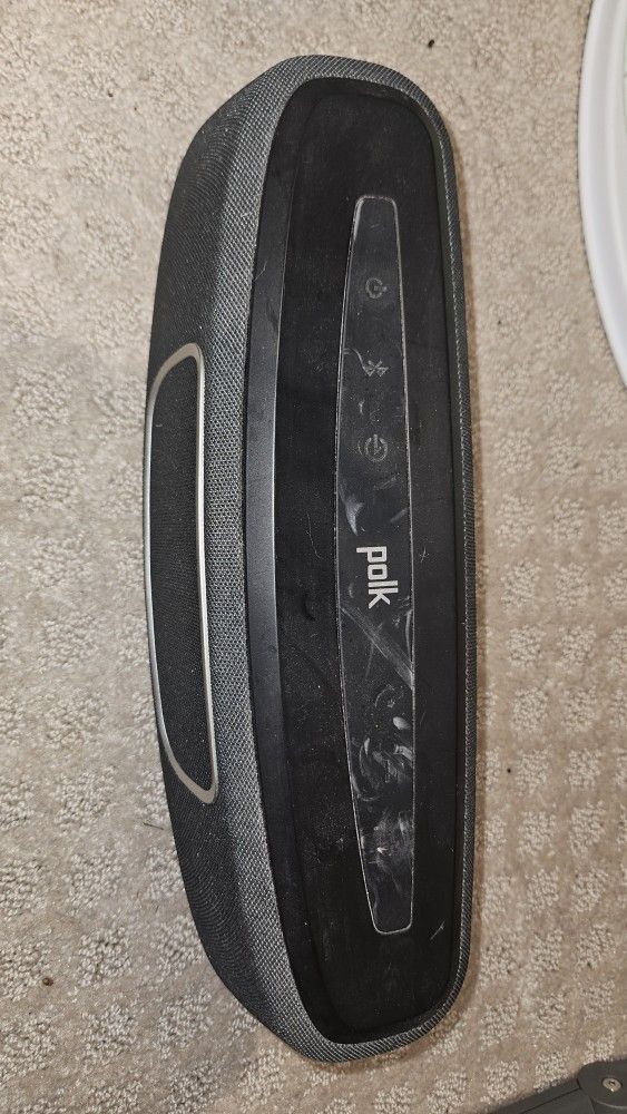 Polk Soundbar 12 Inch