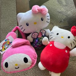 Hello kitty