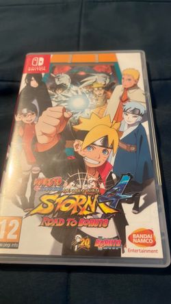 Naruto