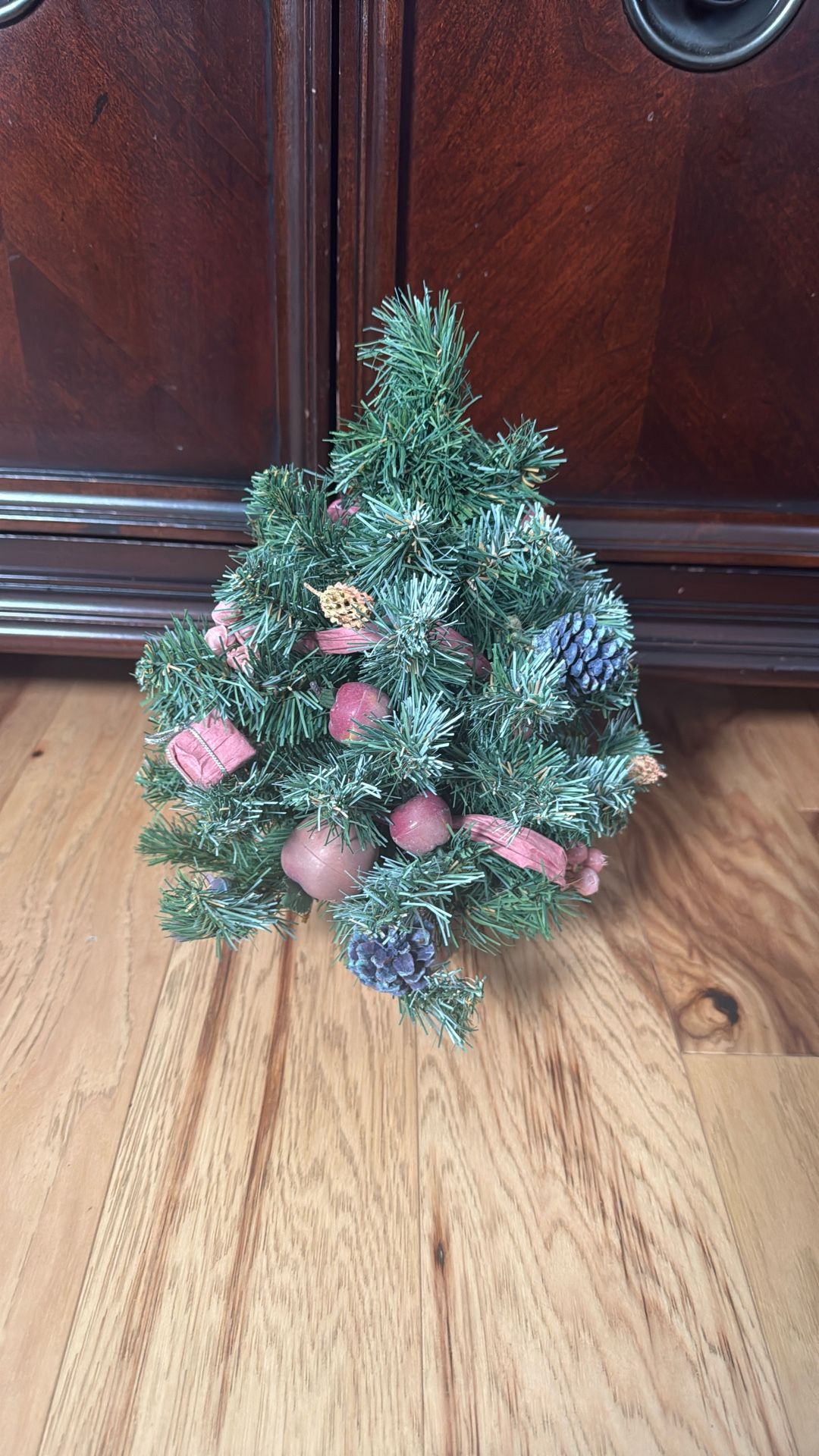 13 Inch Christmas Tree 